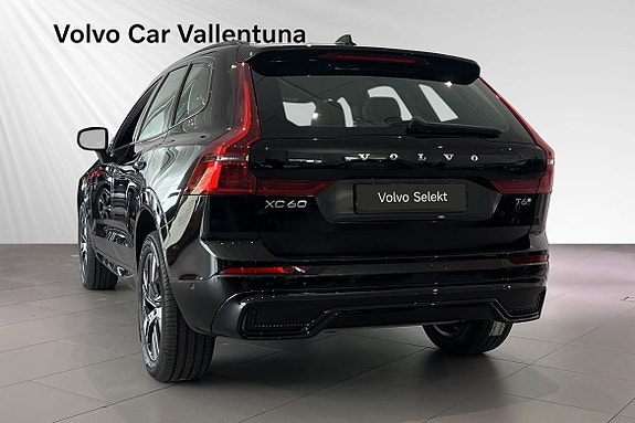 Volvo XC60 4 of 5
