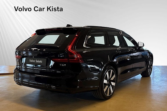 Volvo V90 9 of 30