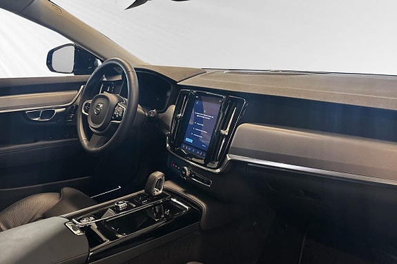 Volvo V90 18 of 30