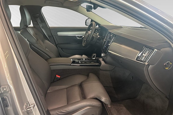 Volvo V90 9 of 13