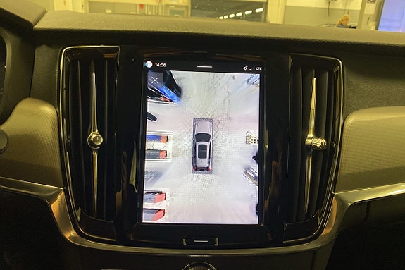 Volvo V90 15 of 15