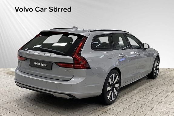 Volvo V90 5 of 15
