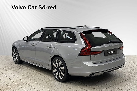 Volvo V90 4 of 15