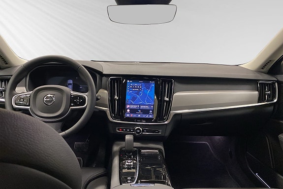 Volvo V90 9 of 15