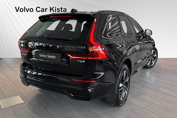 Volvo XC60 9 of 30
