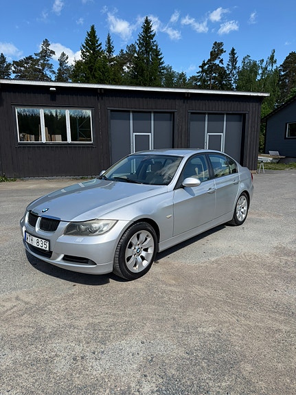 İkinci el  Bmw 3 Series 320i