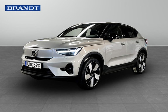 Volvo C40