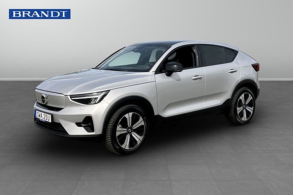 Volvo C40