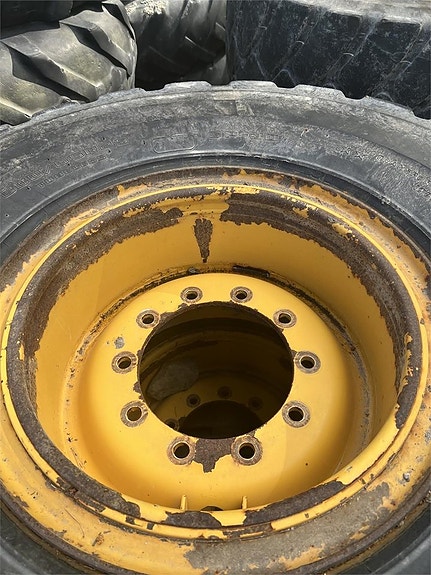Volvo L60 hjul 2 of 2