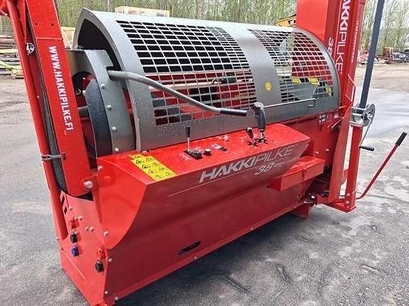 Hakki Pilke 38 PRO EL/TR (DEMO