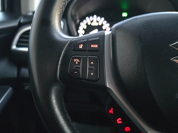 Suzuki S-Cross 12 of 17