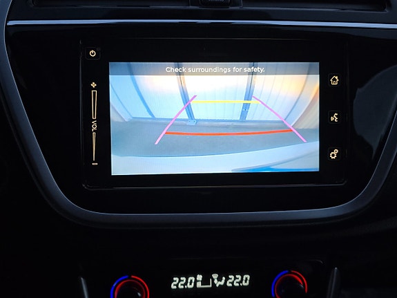 Suzuki S-Cross 16 of 17