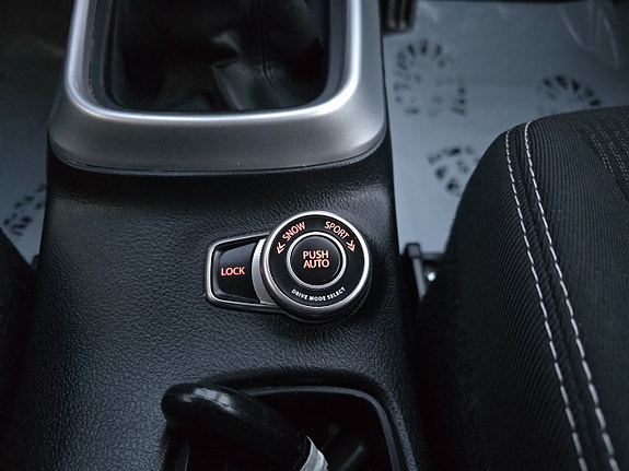 Suzuki S-Cross 15 of 17