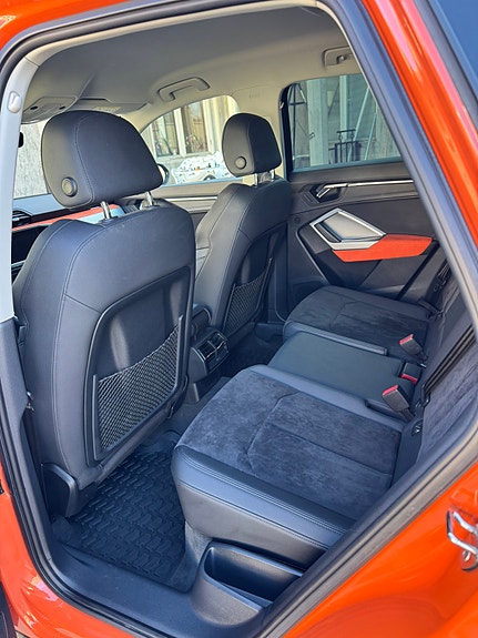 Audi Q3 5 of 5