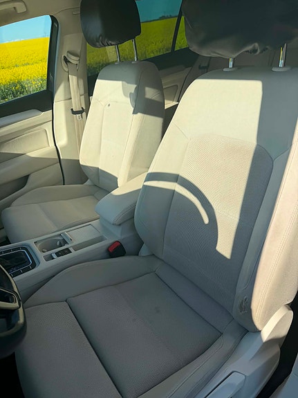 Volkswagen Passat 5 of 5