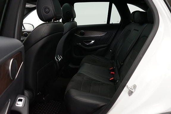 Mercedes-Benz GLC220 d 7 of 18
