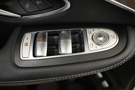 Mercedes-Benz GLC220 d 10 of 18