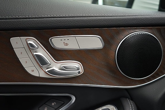 Mercedes-Benz GLC220 d 11 of 18
