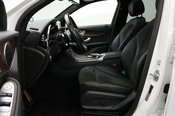Mercedes-Benz GLC220 d 5 of 5