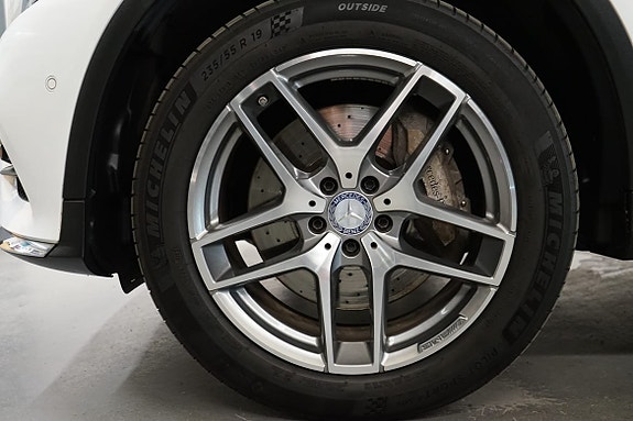 Mercedes-Benz GLC220 d 17 of 18