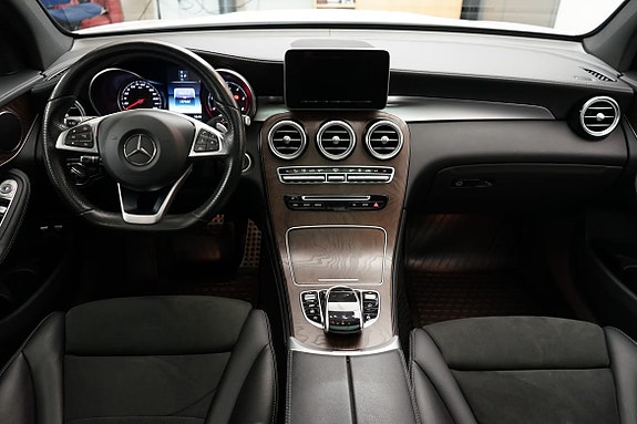 Mercedes-Benz GLC220 d 6 of 18