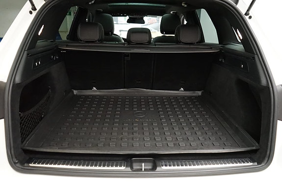 Mercedes-Benz GLC220 d 8 of 18