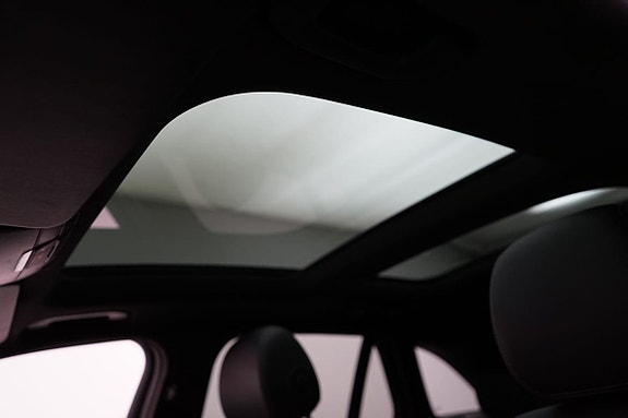 Mercedes-Benz GLC220 d 12 of 18