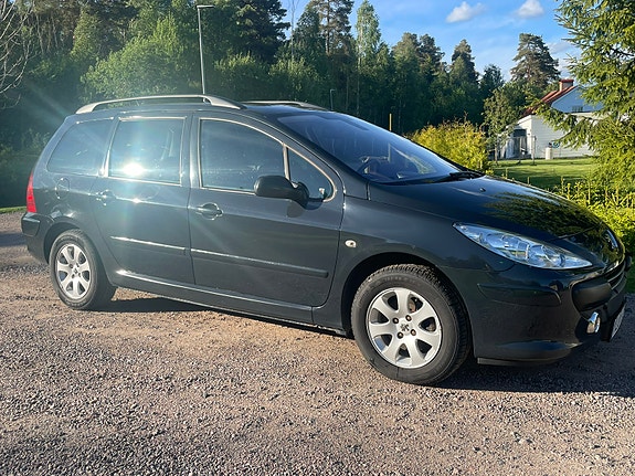 İkinci el  Peugeot 307 1.6