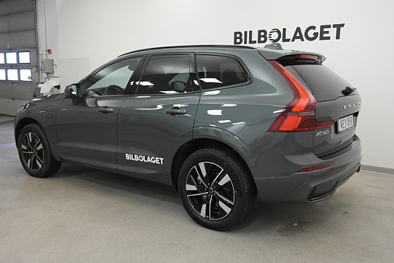 Volvo XC60 3 of 18