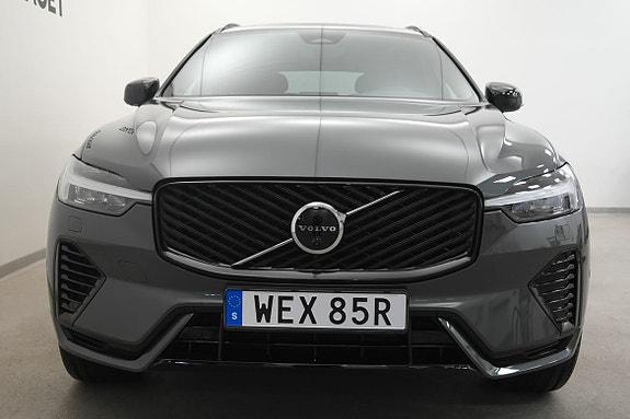 Volvo XC60 4 of 18