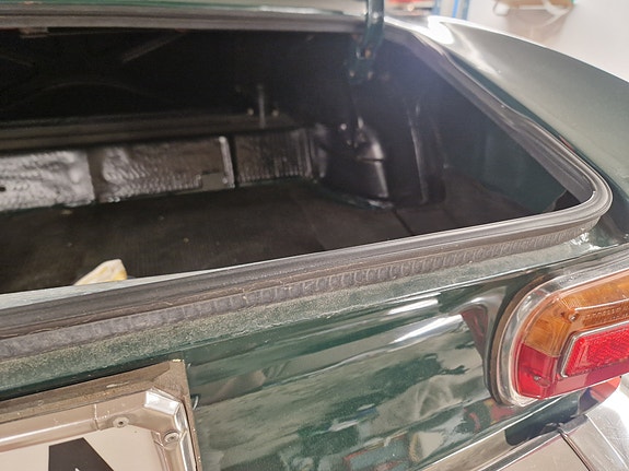 Alfa Romeo Giulia 1600 21 of 23