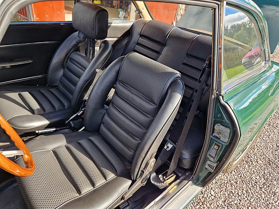 Alfa Romeo Giulia 1600 10 of 23