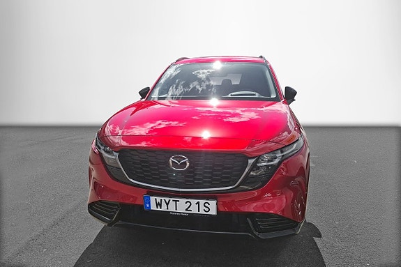 Mazda CX-5 3 of 5