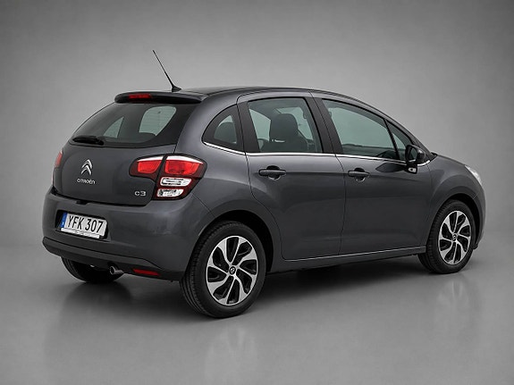 Citroen C3 8 of 17