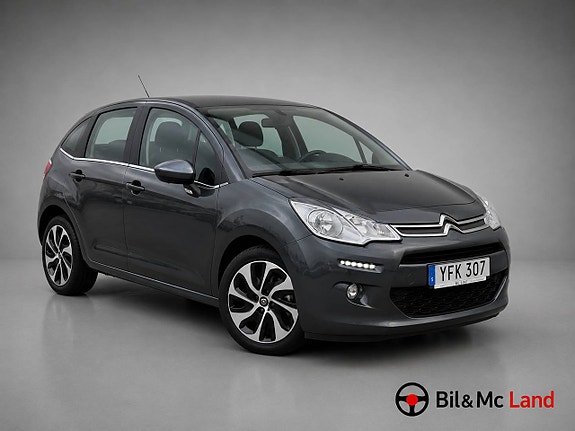 Citroen C3 6 of 17