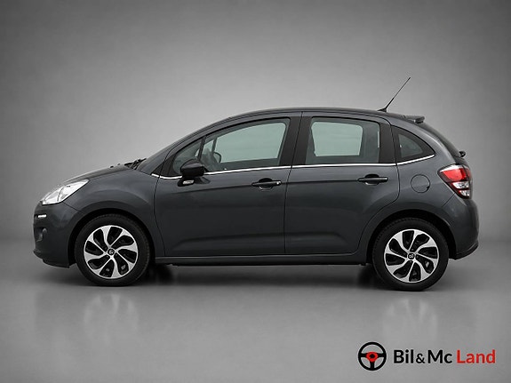 Citroen C3 2 of 5