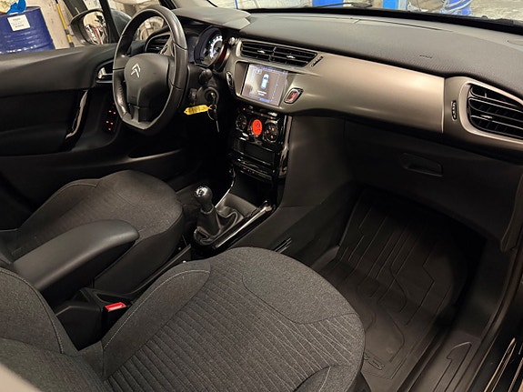 Citroen C3 15 of 17
