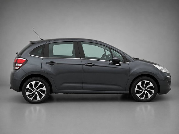 Citroen C3 7 of 17