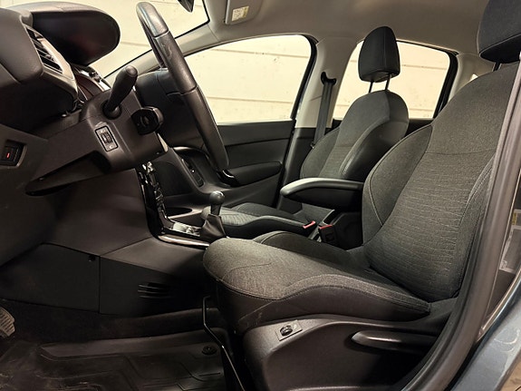 Citroen C3 13 of 17
