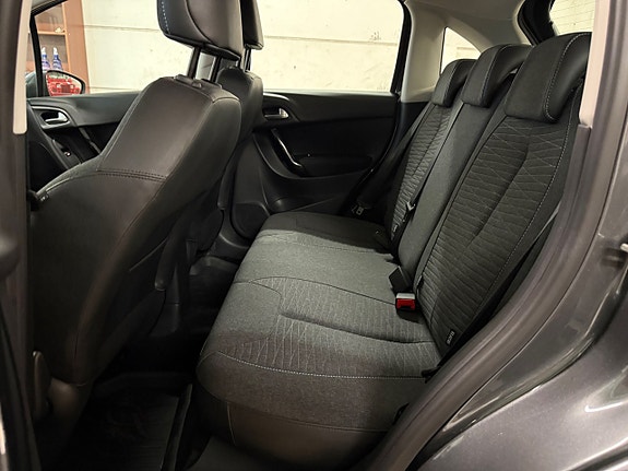 Citroen C3 14 of 17
