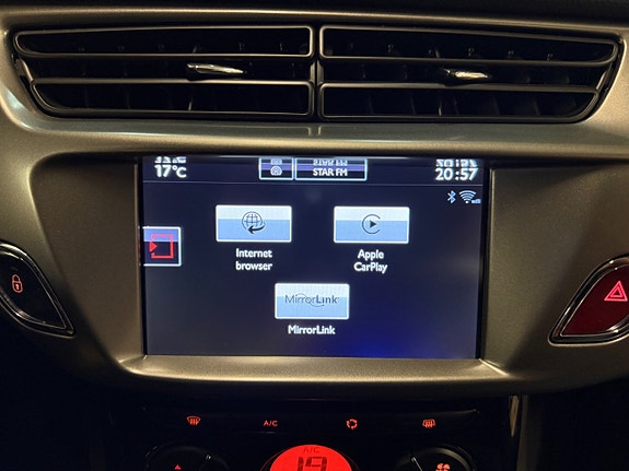 Citroen C3 17 of 17