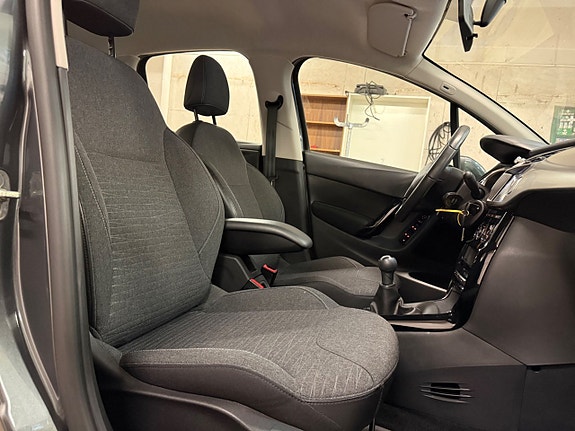 Citroen C3 16 of 17
