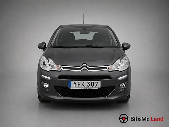 Citroen C3 5 of 5