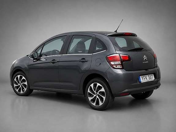 Citroen C3 3 of 5