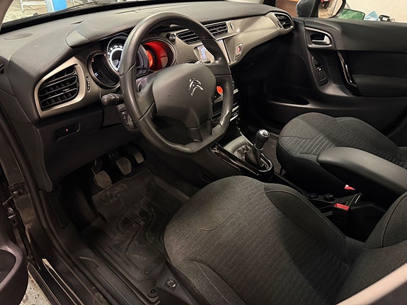 Citroen C3 12 of 17