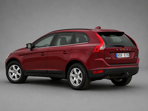 Volvo XC60 3 of 15