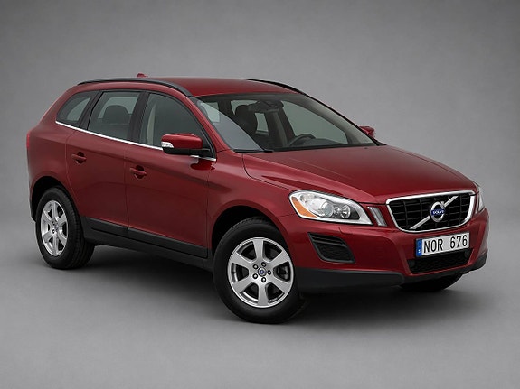 Volvo XC60 6 of 15