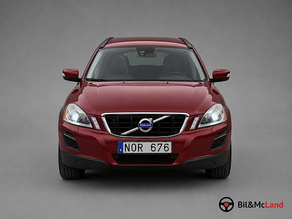 Volvo XC60 5 of 15