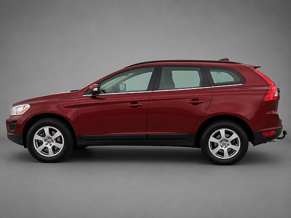 Volvo XC60 2 of 15