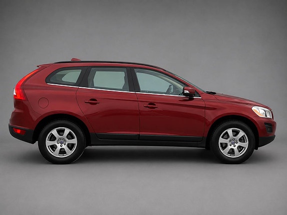 Volvo XC60 7 of 15